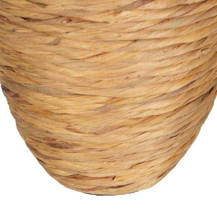 Ваза Натуральное волокно 26 x 26 x 41 cm