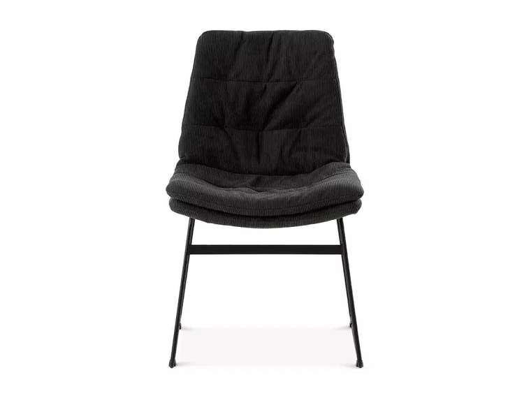 Cтул Vitra черного цвета