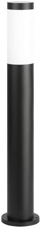 Ландшафтный светильник Беллона Б0071043 (пластик, цвет опал)