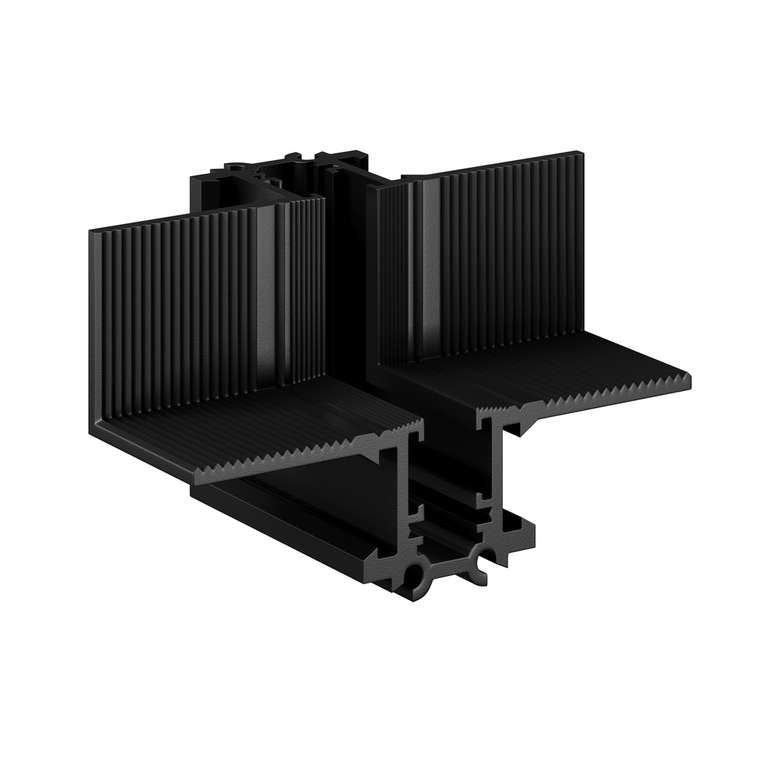 Комплектующие для встраиваемой трековой системы Technical TRA184ICL-13B Accessories for tracks Levity Магнитная трековая система 5мм LEVITY