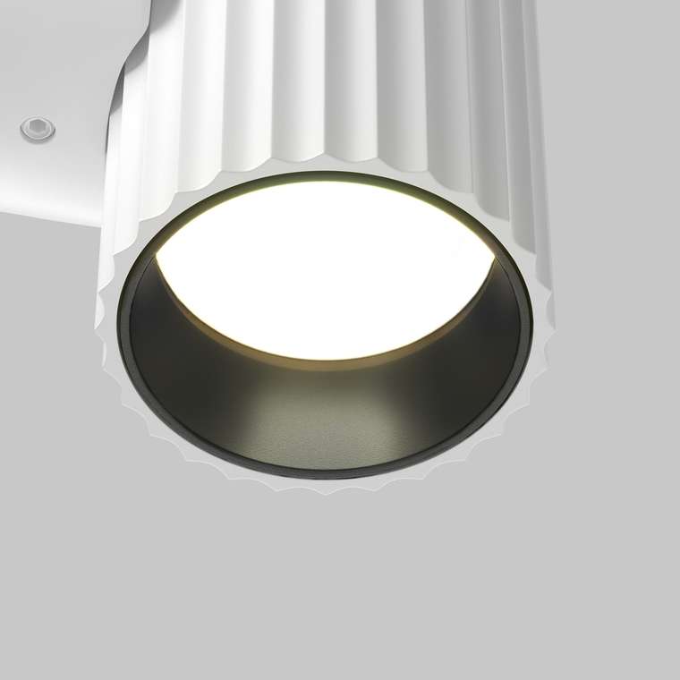 Настенный светильник (бра) Technical C106WL-01-GU10-W Calipso Wall