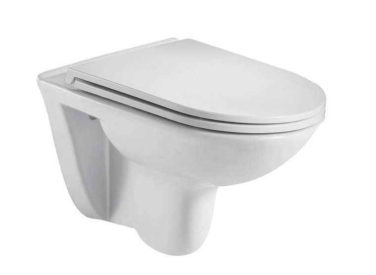 Комплект 3 в 1 инсталляция Duofix