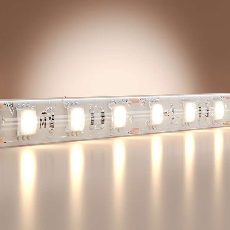 Светодиодная лента Led Strip 201187 Базовая светодиодная лента Светодиодная лента Base