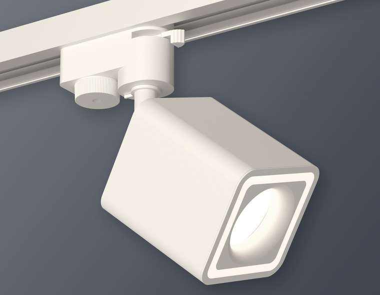 Трековый однофазный светильник Ambrella Light Track System XT7812020 (A2520, C7812, N7715)