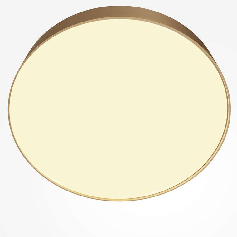 Потолочный светильник Technical C032CL-45W2.7K-RD-MG Zon Ceiling