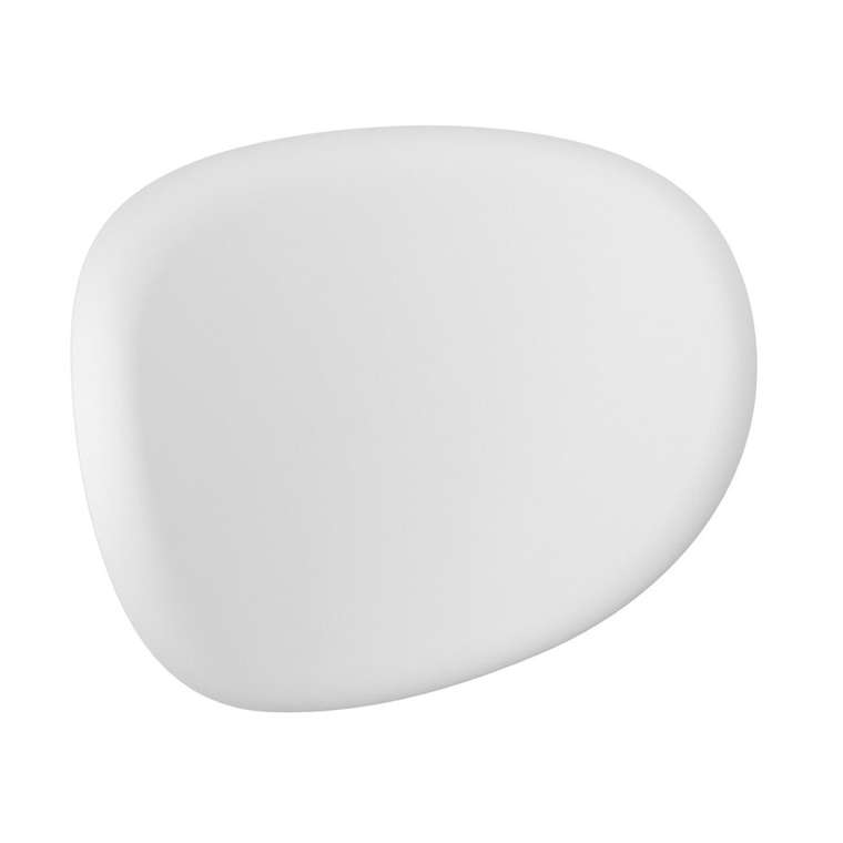 Стул Лея М черно-белого цвета