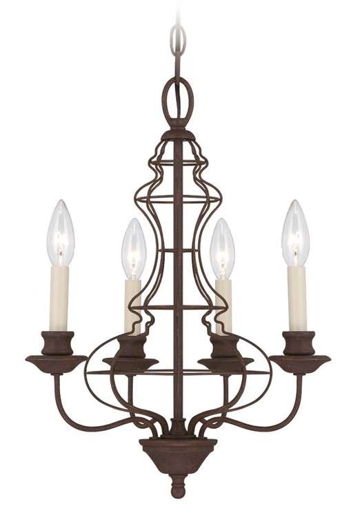 Laila 4a потолочный светильник