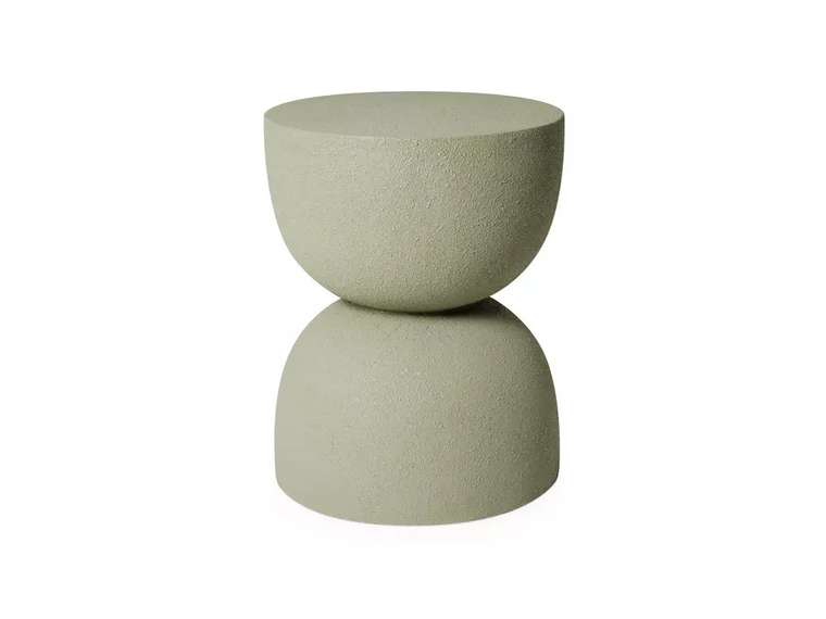 Журнальный столик Matic светло-зеленого цвета