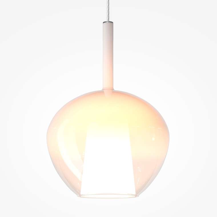 Подвесной светильник Maytoni MOD271PL-01W3 Duality Modern