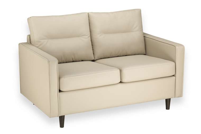 Диван Кьянти бежевого цвета