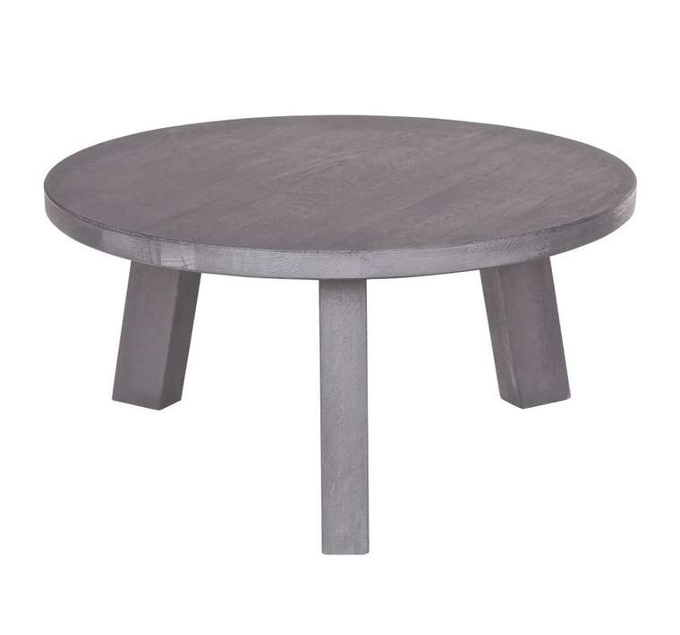 Журнальный столик DE EEKHOORN "RHONDA SIDE TABLE"  