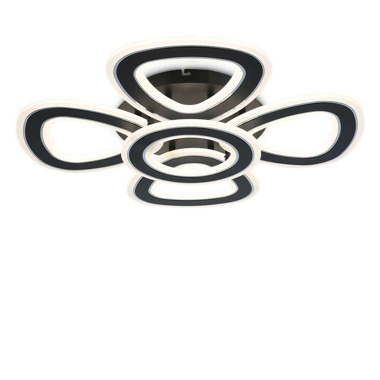 Светильник потолочный Ambrella Acrylica Original FA8926