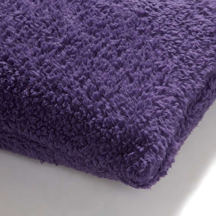 Чехол для декоративной подушки Capman purple