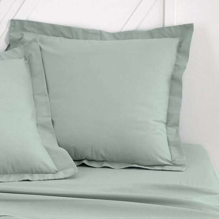 Чехол для подушки TODAY Essential Светло-зеленый 63 x 63 cm