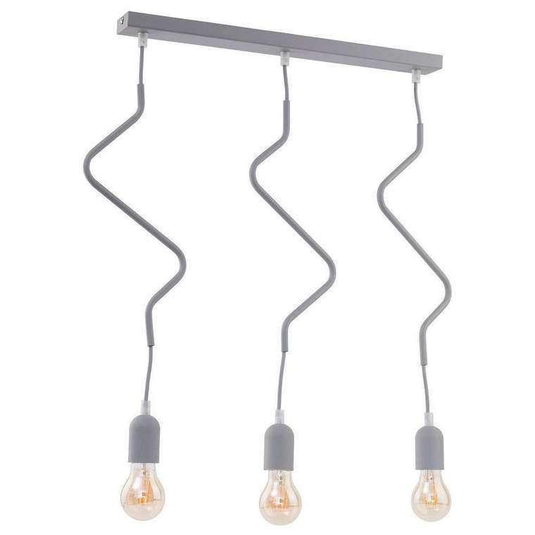 Подвесной светильник TK Lighting Zigzak