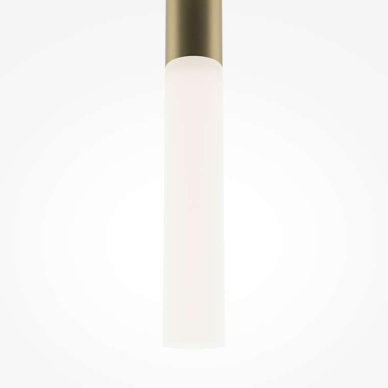 Подвесной светильник Maytoni MOD157PL-L6GK Pro Shade Modern