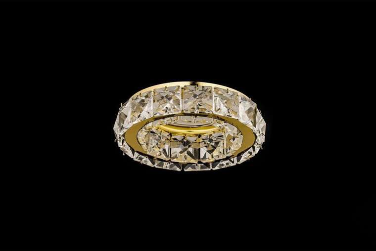 Спот встраиваемый Dio D'Arte Elite Osimo GU10.5.14.9.100 G