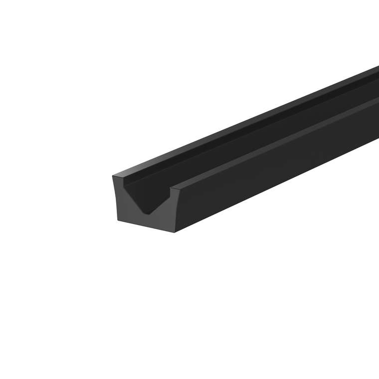 Комплектующие для трековой системы Technical TRA160MP-1B Accessories for tracks Elasity Гибкая трековая система ELASITY