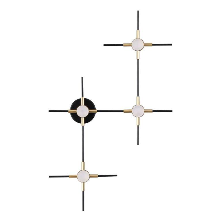 Настенный светильник светодиодный Odeon Light Costella 3906/14WL