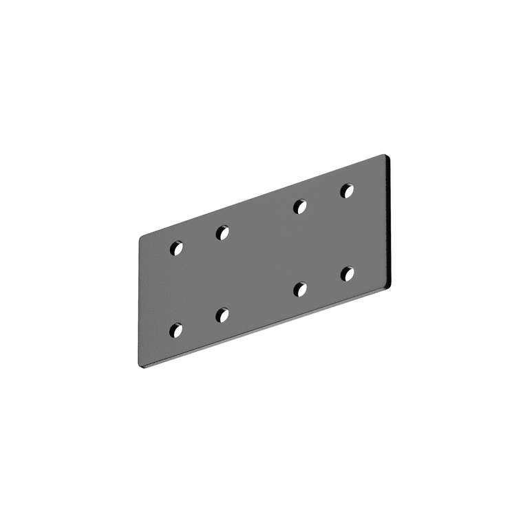 Комплектующие для накладной трековой системы Technical TRA004C-21S Accessories for tracks S35 Магнитная трековая система S35
