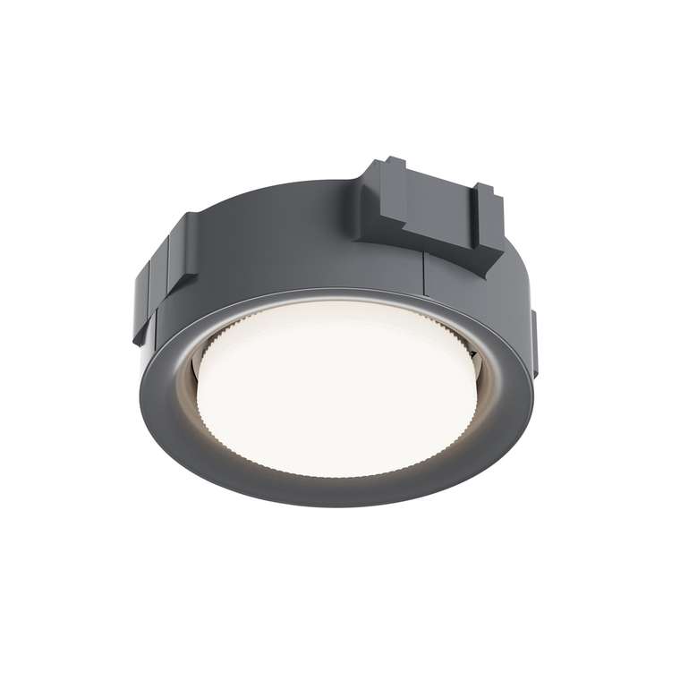 Встраиваемый светильник Technical DL019-GX53-W Intro Downlight