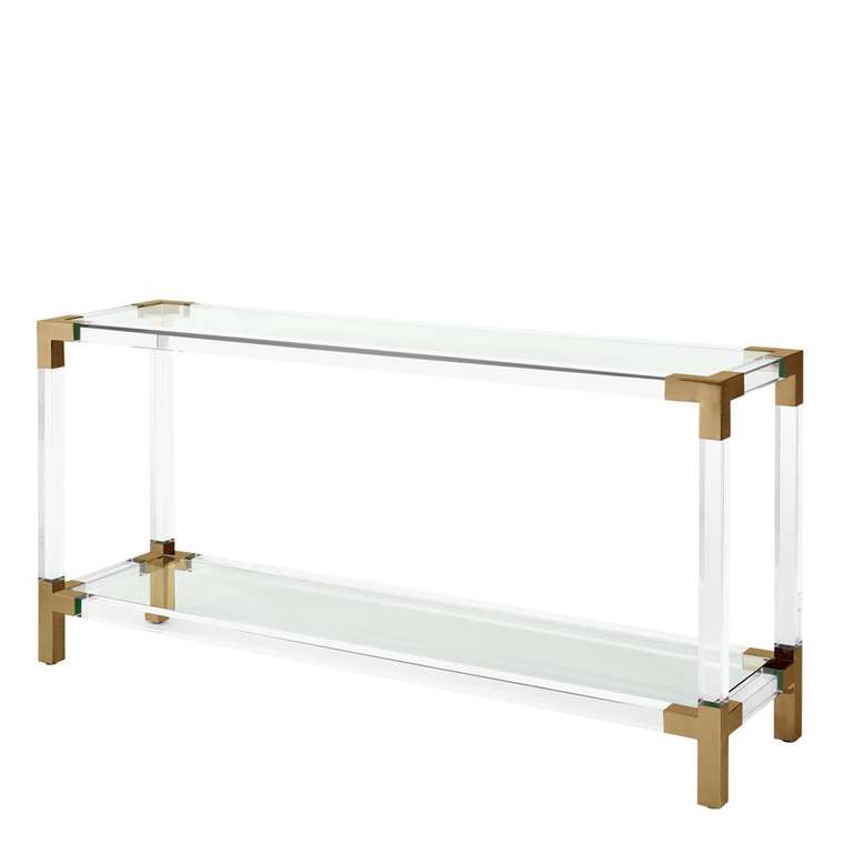 Консоль Eichholtz Console Table Royalton