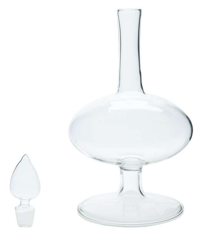 Ваза настольная "Vase Glass"