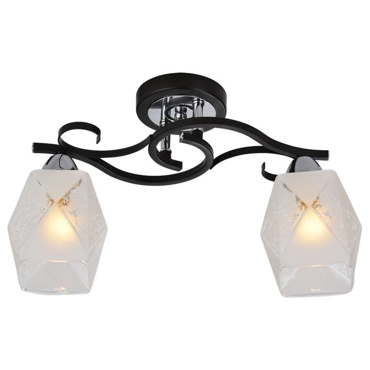 Потолочный светильник IDLamp "Kinsey"