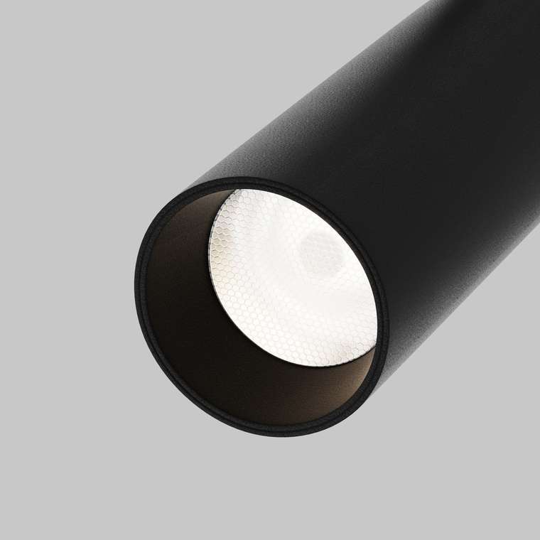 Трековый светильник Technical TR032-4-12WTW-M-DD2-B Focus LED Магнитная трековая система 23мм EXILITY