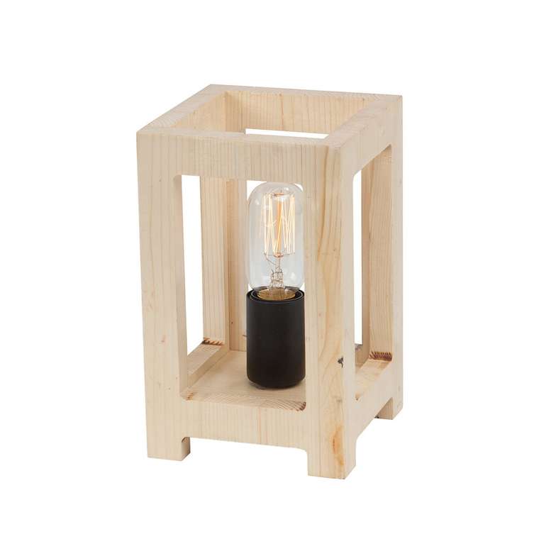 Светильник настольный V4492-1/1L, 1xE27 макс. 40Вт