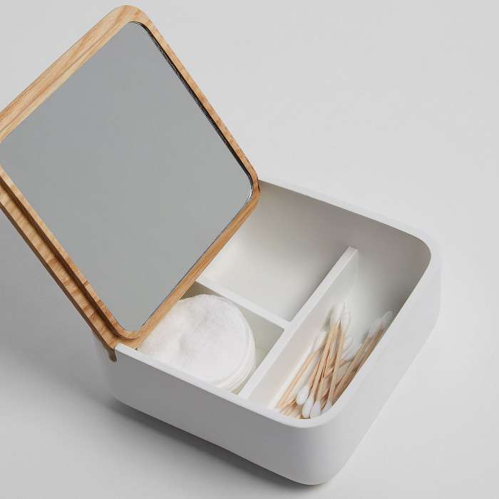 Органайзер с зеркалом Mackie