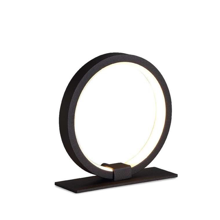 Настольная лампа KITESURF 8595 (акрил, цвет белый)