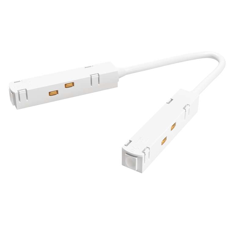 Комплектующие для трековой системы Technical TRA004CPC-22W Accessories for tracks S35 Магнитная трековая система S35