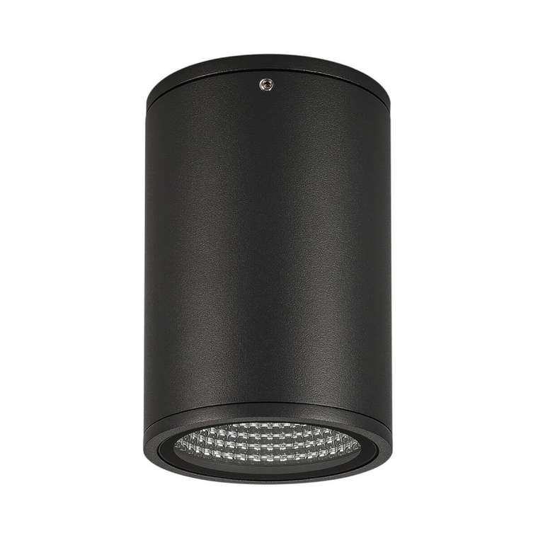Уличный потолочный светильник Arlight LGD-Forma-Surface-R90-12W Day4000 037260
