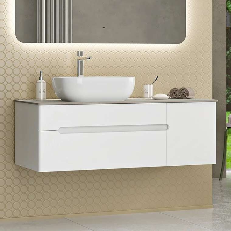 Тумба под раковину Роял