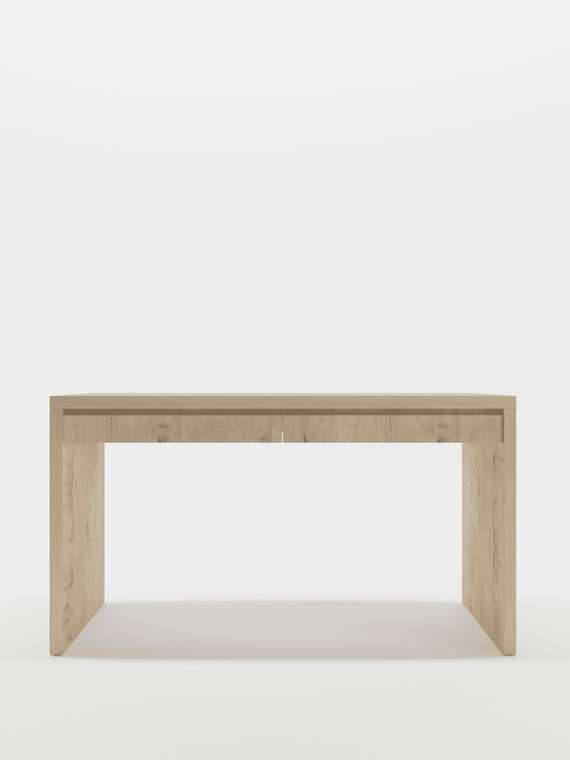 Письменный стол Paskal бежевого цвета