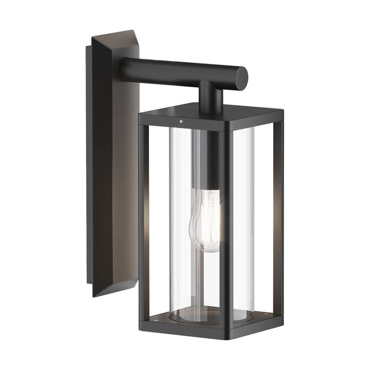 Настенный светильник (бра) Outdoor O452WL-01GF1 Cell Outdoor