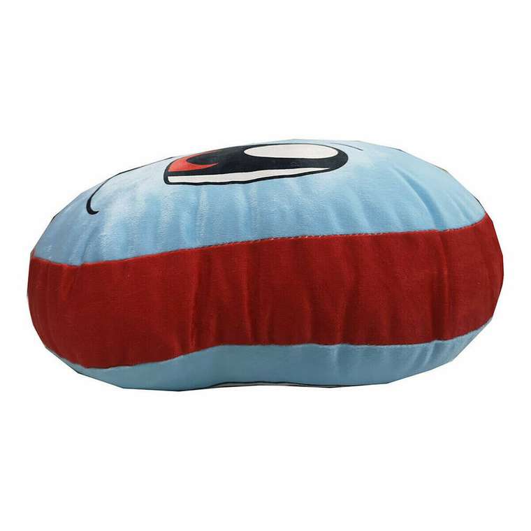 Подушка 3D Pokemon Squirtle 40 x 40 см