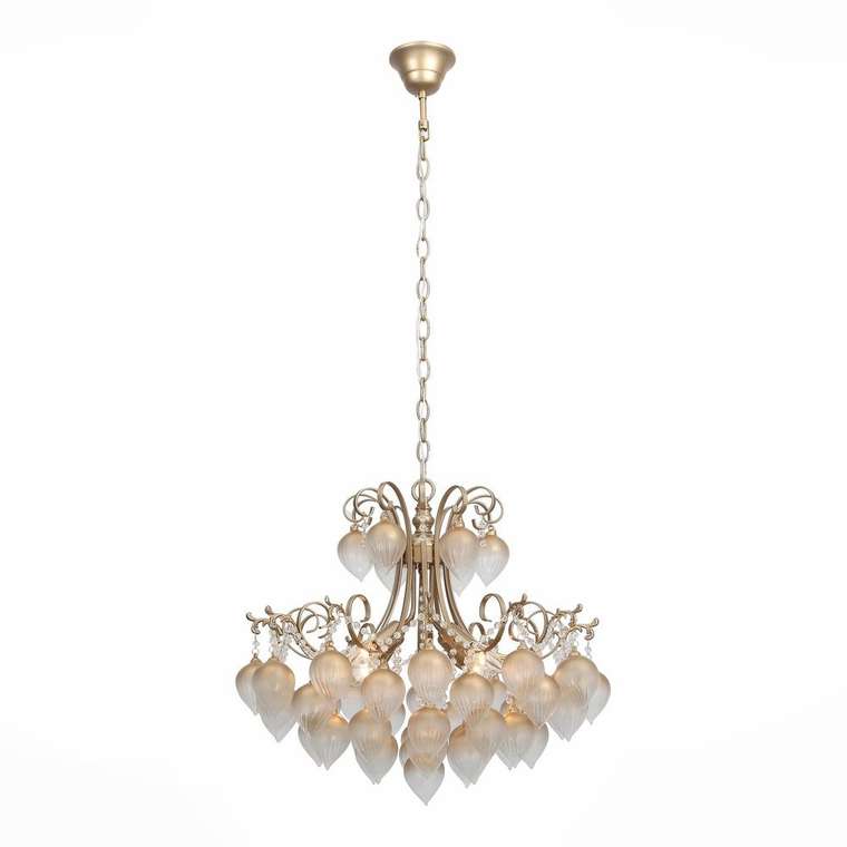 Подвесная люстра ST Luce Frutti 