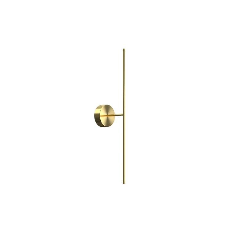 Настенный светильник (бра) Technical C084WL-L7BS2.7K Elegant Wall