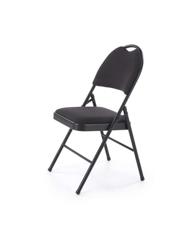 Стул K566 черного цвета