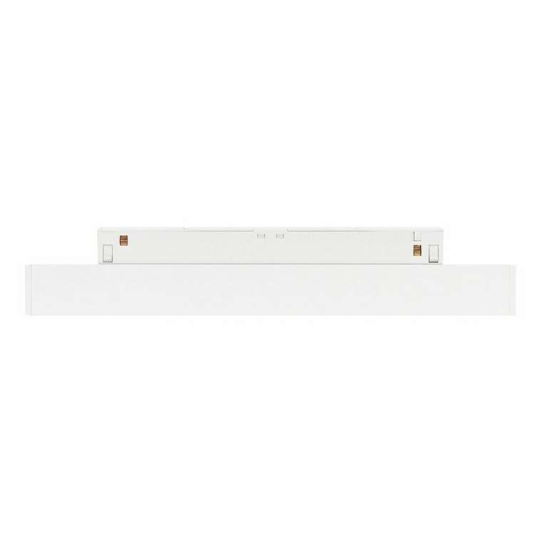 Трековый магнитный светильник Arlight MAG-ORIENT-LASER-L235-8W Warm2700 051734