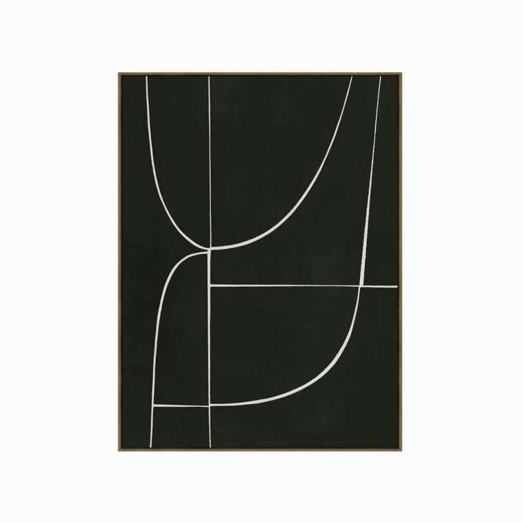 Постер Porabole 120x90