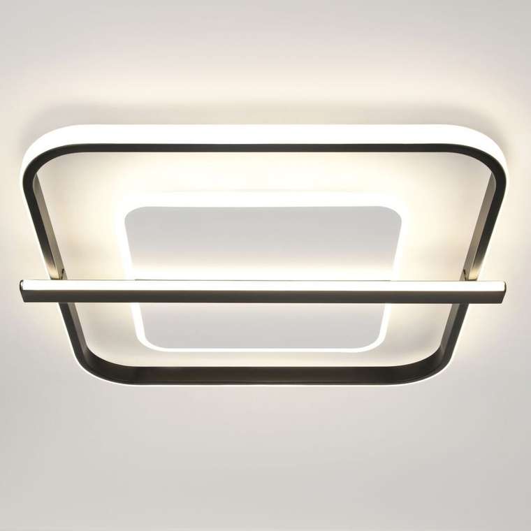 Потолочный светильник Franco Б0069746 (пластик, цвет разноцветный)