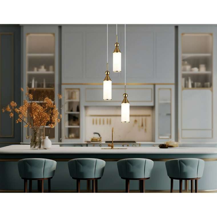 Люстра Ambrella Heigh Light LH55272