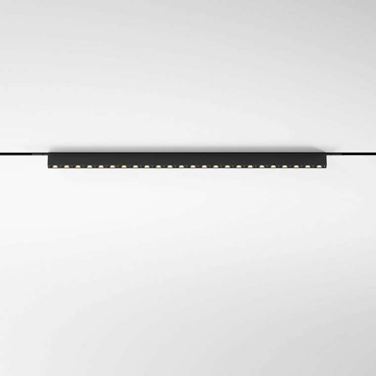 Трековый светильник 22W 3000K Mini Magnetic 85169/01