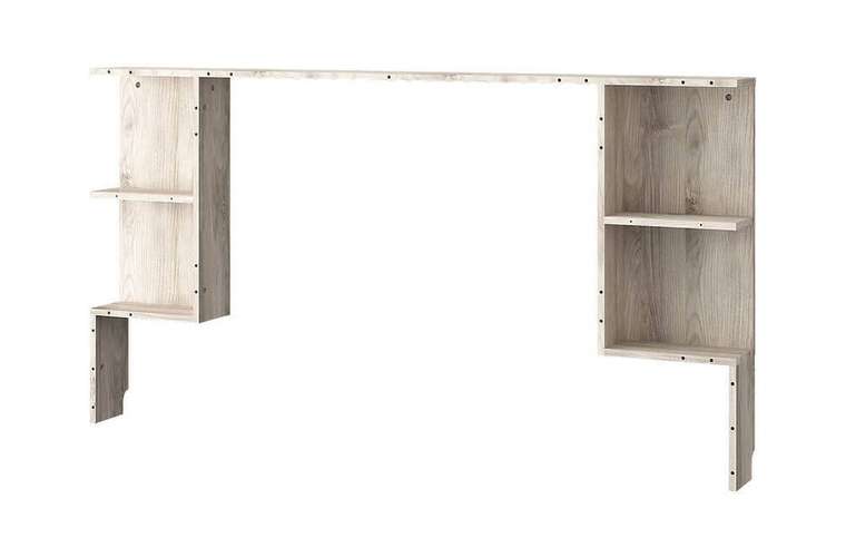 Комплект полок кровати 160 Jazz бежевого цвета