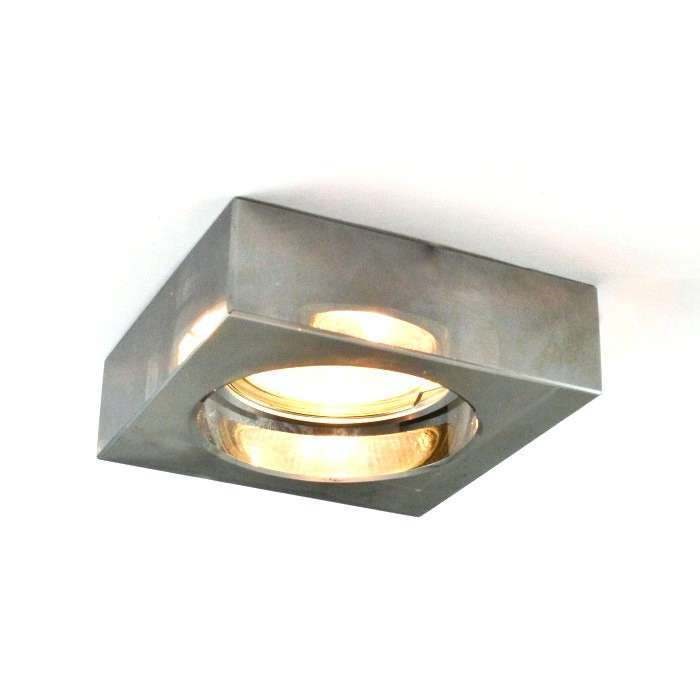 Светильник встраиваемый Arte lamp 