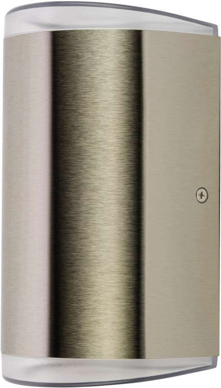 Архитектурная подсветка IP54 светодиодная Oasis Light TUBE LED ST6057 SS