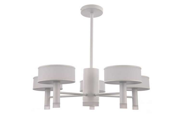 Люстра Freya FR6035PL-L12W Andrea LED